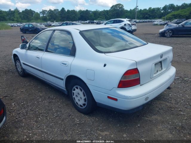 1994 HONDA ACCORD 1HGCD564XRA014313 Photo 2