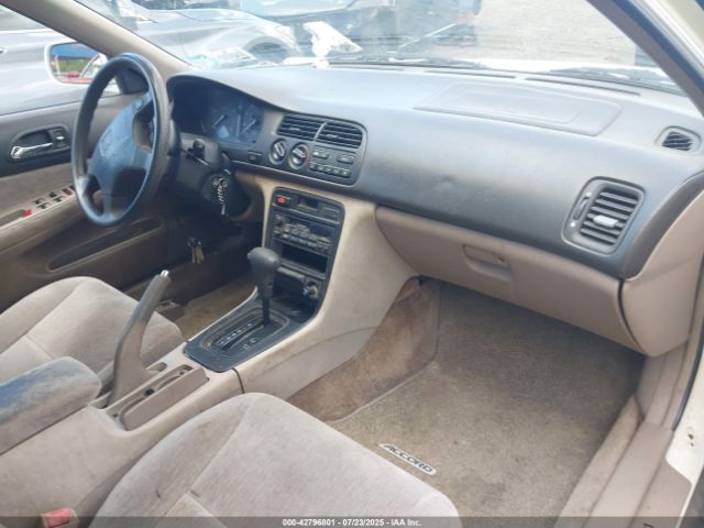 1994 HONDA ACCORD 1HGCD564XRA014313 Photo 4