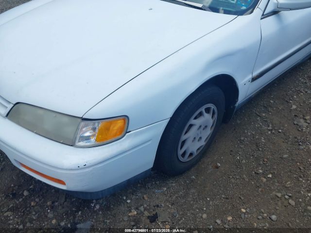 1994 HONDA ACCORD 1HGCD564XRA014313 Photo 5