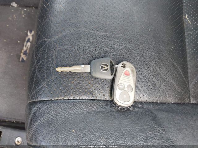 2006 ACURA TSX JH4CL96986C005287 Photo 10