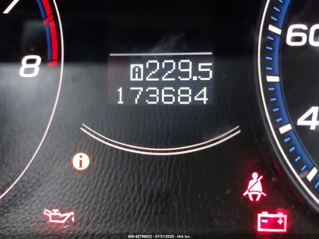 2006 ACURA TSX JH4CL96986C005287 Photo 6