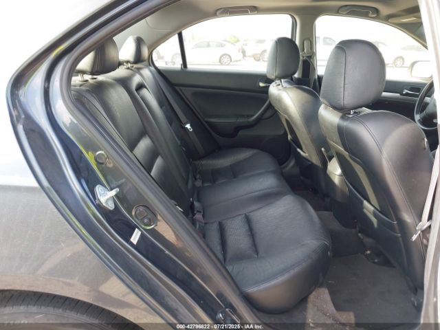 2006 ACURA TSX JH4CL96986C005287 Photo 7