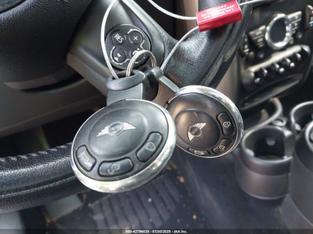 2013 MINI COUNTRYMAN WMWZB3C51DWR35702 Photo 10