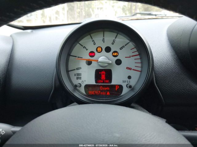 2013 MINI COUNTRYMAN WMWZB3C51DWR35702 Photo 6