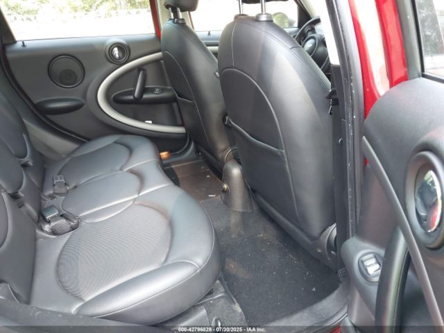 2013 MINI COUNTRYMAN WMWZB3C51DWR35702 Photo 7