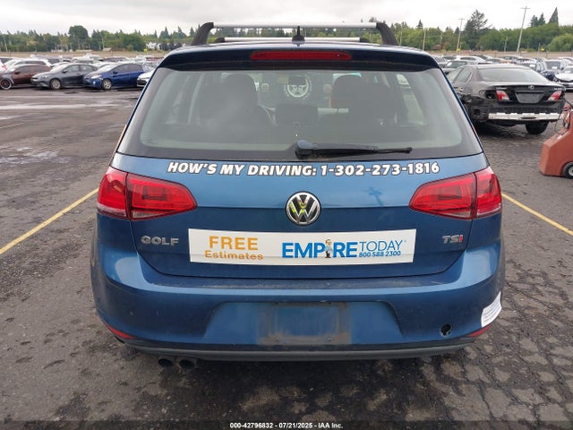 3VW217AU8GM032876 Volkswagen 1.8 tsi