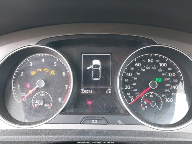 2016 VOLKSWAGEN GOLF 3VW217AU8GM032876 Photo 6