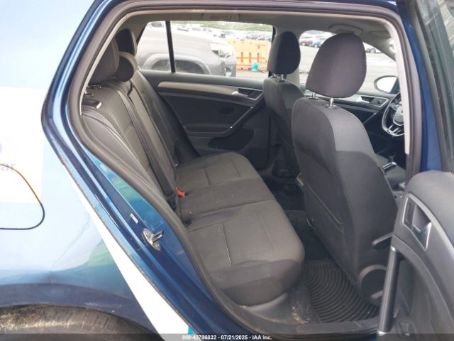 2016 VOLKSWAGEN GOLF 3VW217AU8GM032876 Photo 7