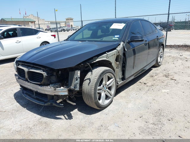 WBA5B1C5XGG132761 BMW 535i