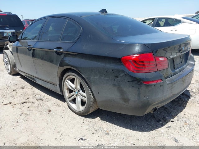 WBA5B1C5XGG132761 BMW 535i