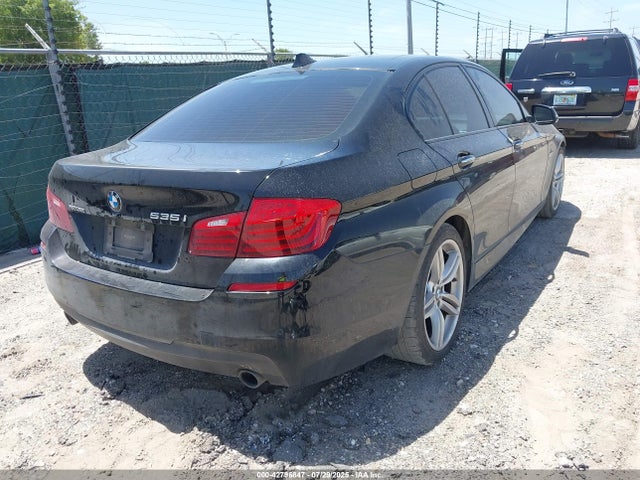 WBA5B1C5XGG132761 BMW 535i
