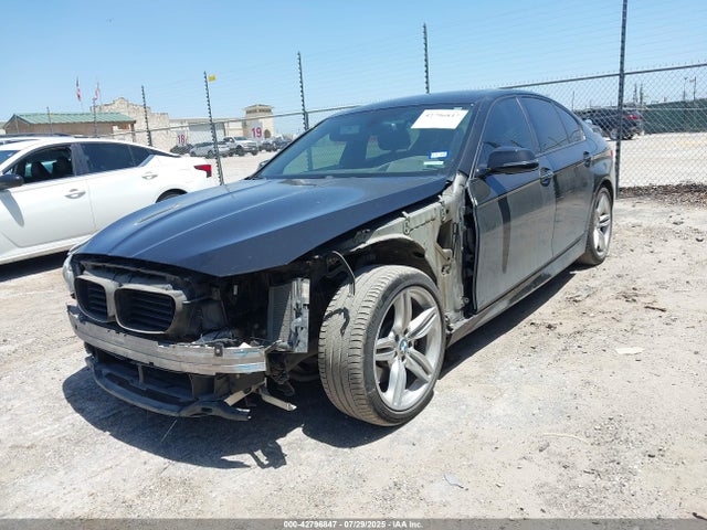WBA5B1C5XGG132761 BMW 535i