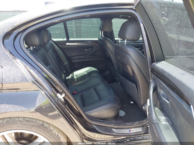 WBA5B1C5XGG132761 BMW 535i