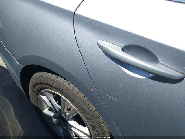 5NPE24AF0HH500135 Hyundai 2017