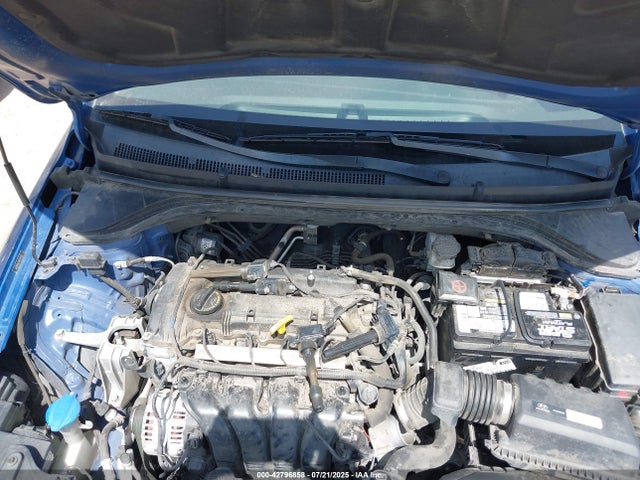 5NPD84LFXHH114152 Hyundai 2017