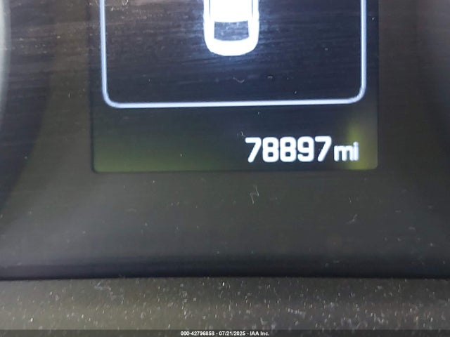 5NPD84LFXHH114152 Hyundai 2017