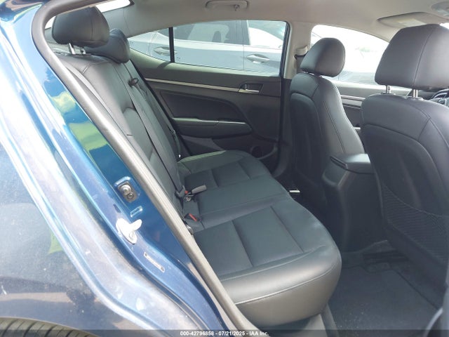 5NPD84LFXHH114152 Hyundai 2017