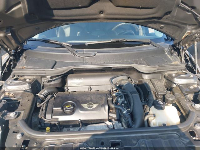 2014 MINI COUNTRYMAN WMWZC5C56EWP36719 Photo 9