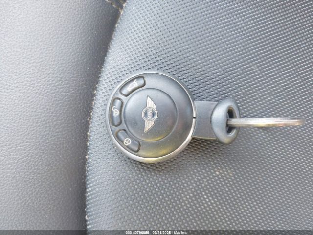 2014 MINI COUNTRYMAN WMWZC5C56EWP36719 Photo 10