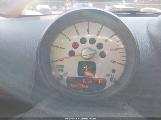 2014 MINI COUNTRYMAN WMWZC5C56EWP36719 Photo 6