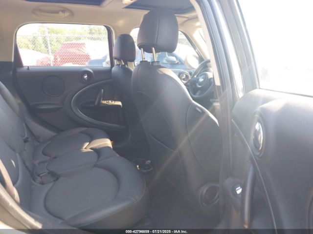 2014 MINI COUNTRYMAN WMWZC5C56EWP36719 Photo 7