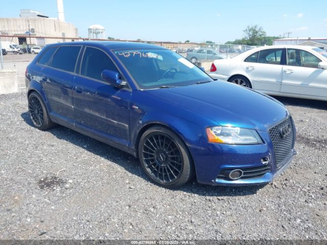 Aukcja sprzedaży 2013 Audi A3 2.0t Premium, vin: WAUBEAFMXDA007853, numer aukcji: 42796860