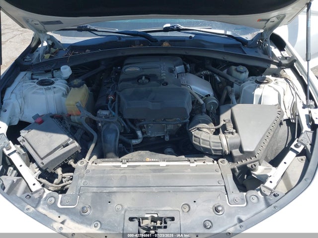 1G1FB1RX2H0168219 Chevrolet ltg - sidi: spark ignited direct injection, vvt: variable valve timing, alum dohc, dcvcp turbo, e0-e100, alum