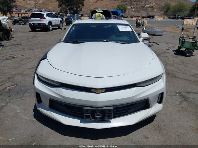 1G1FB1RX2H0168219 Chevrolet ltg - sidi: spark ignited direct injection, vvt: variable valve timing, alum dohc, dcvcp turbo, e0-e100, alum