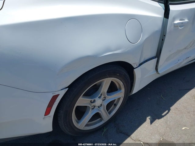 1G1FB1RX2H0168219 Chevrolet ltg - sidi: spark ignited direct injection, vvt: variable valve timing, alum dohc, dcvcp turbo, e0-e100, alum
