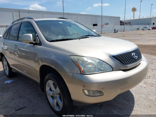 2004 LEXUS RX 330 JTJGA31U140029282