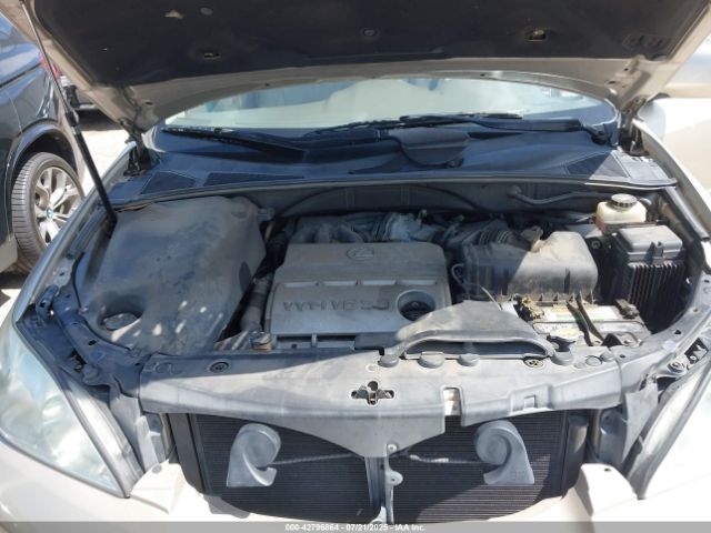 2004 LEXUS RX 330 JTJGA31U140029282 Photo 9