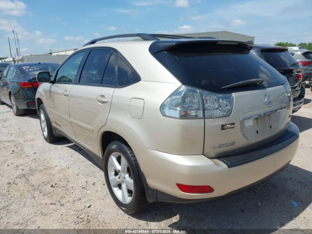 2004 LEXUS RX 330 JTJGA31U140029282 Photo 2