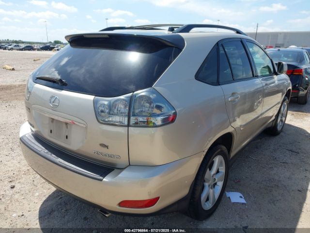 2004 LEXUS RX 330 JTJGA31U140029282 Photo 3