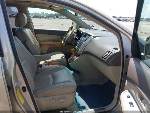 2004 LEXUS RX 330 JTJGA31U140029282 Photo 4