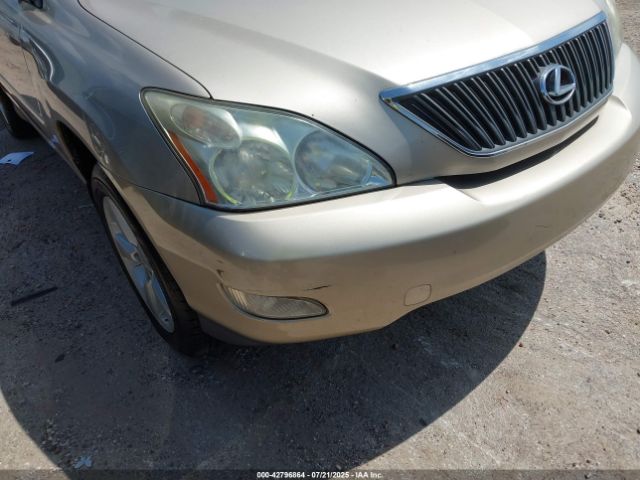 2004 LEXUS RX 330 JTJGA31U140029282 Photo 5