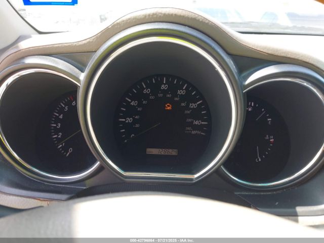 2004 LEXUS RX 330 JTJGA31U140029282 Photo 6