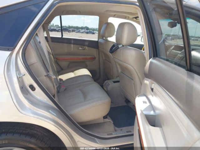 2004 LEXUS RX 330 JTJGA31U140029282 Photo 7