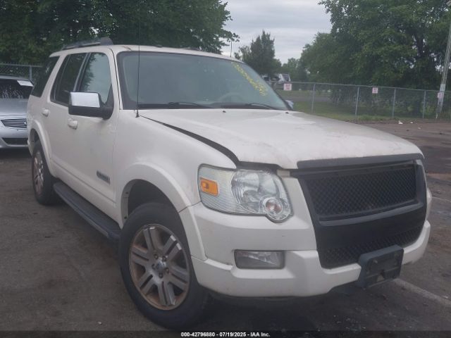 2008 FORD EXPLORER 1FMEU75E28UA79016