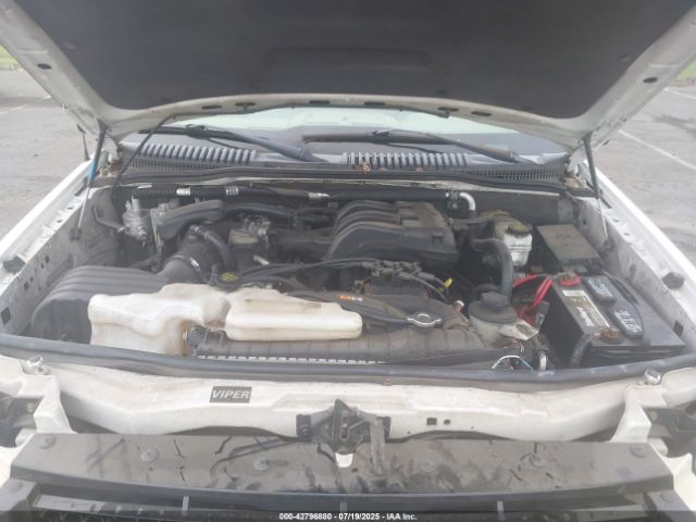 2008 FORD EXPLORER 1FMEU75E28UA79016 Photo 9