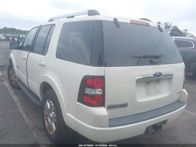 2008 FORD EXPLORER 1FMEU75E28UA79016 Photo 2
