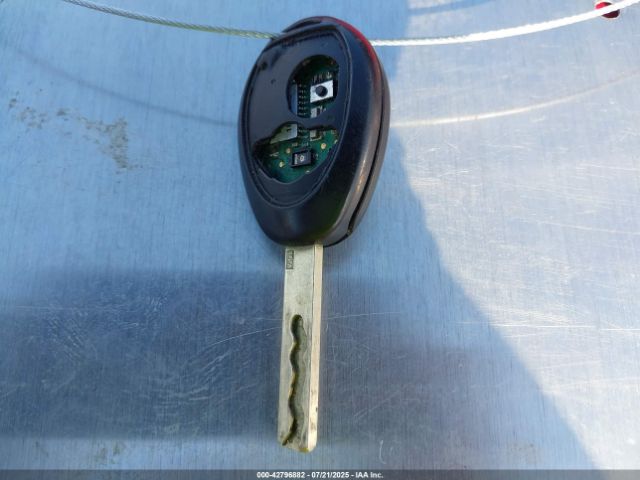 2004 MINI COOPER S WMWRE33434TD81436 Photo 10