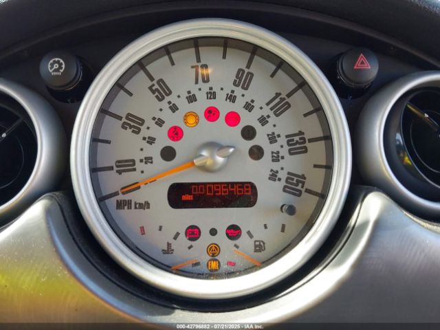 2004 MINI COOPER S WMWRE33434TD81436 Photo 6