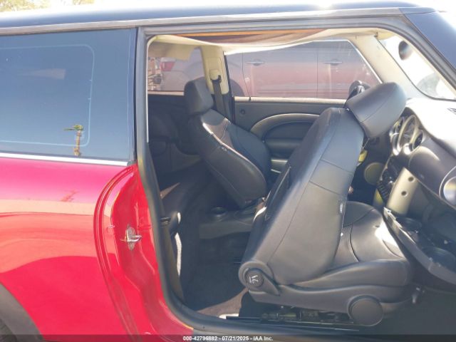 2004 MINI COOPER S WMWRE33434TD81436 Photo 7