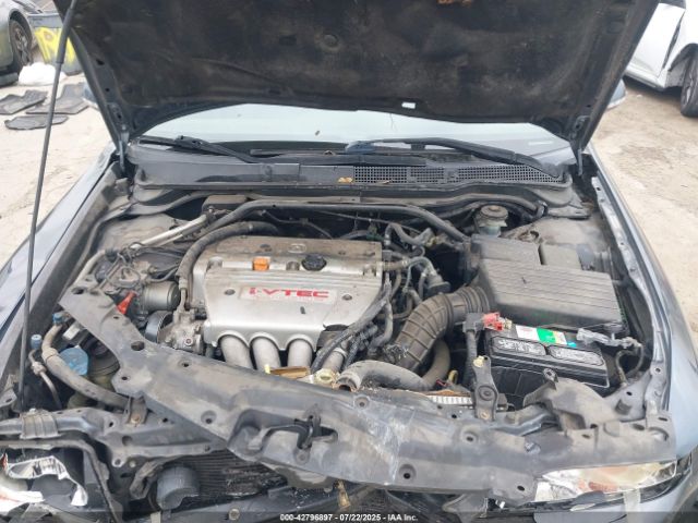 2005 ACURA TSX JH4CL96815C029064 Photo 9
