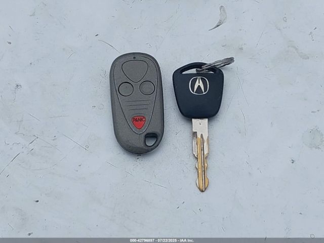 2005 ACURA TSX JH4CL96815C029064 Photo 10