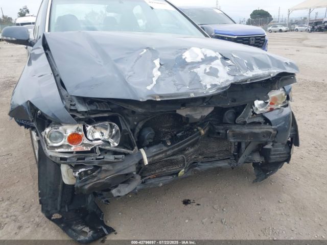 2005 ACURA TSX JH4CL96815C029064 Photo 5