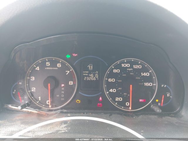 2005 ACURA TSX JH4CL96815C029064 Photo 6