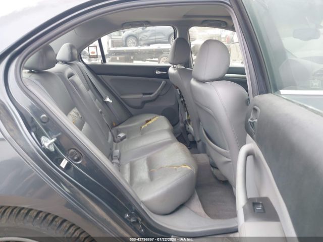 2005 ACURA TSX JH4CL96815C029064 Photo 7