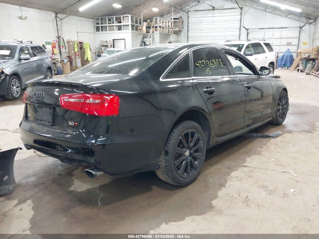 2015 AUDI A6 WAUFGAFC7FN033938 Photo 3