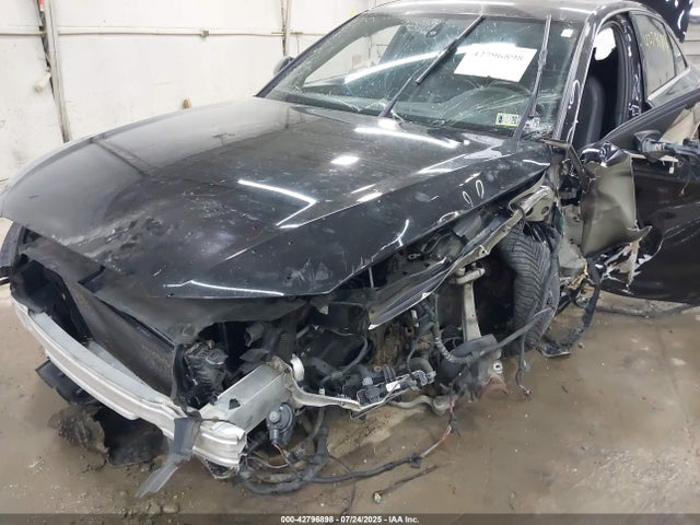 2015 AUDI A6 WAUFGAFC7FN033938 Photo 5